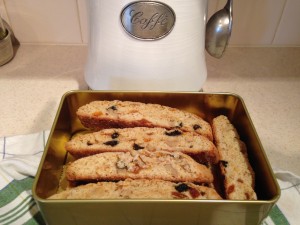 BIscotti