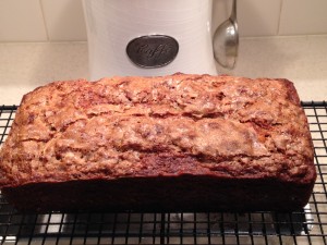 Banana Bread