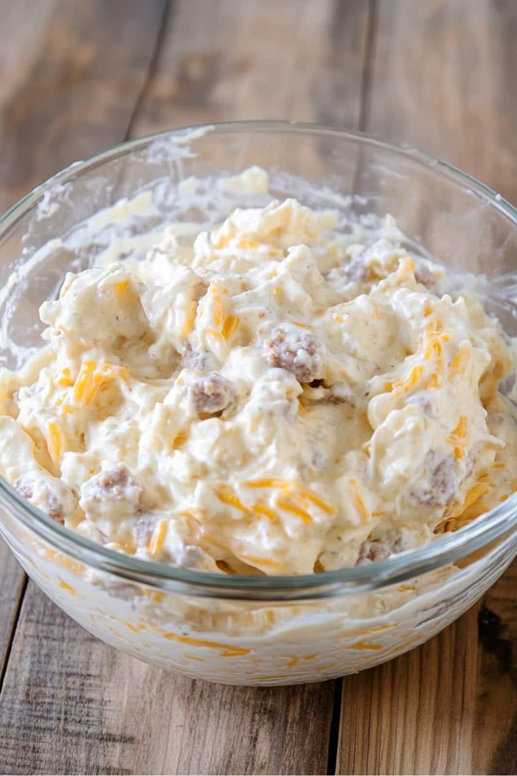 Hot Sausage Beer Cheese Dip Recipe