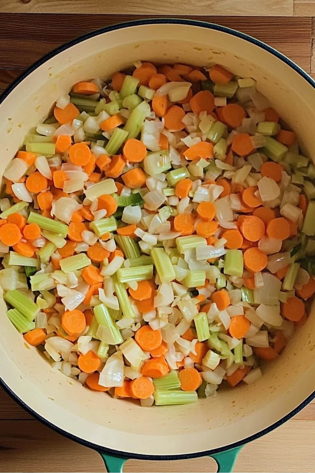 This Easy Beef Barley Soup recipe is hearty and comforting! Made with tender beef, vegetables, and barley in a rich broth, it’s perfect for a cozy meal. Ready in just over an hour!