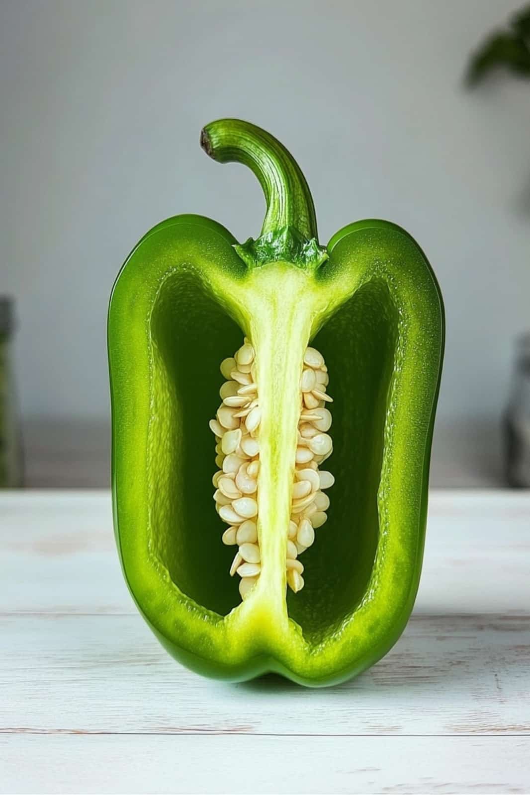 How to Easily Tell If a Jalapeño Will Be Spicy