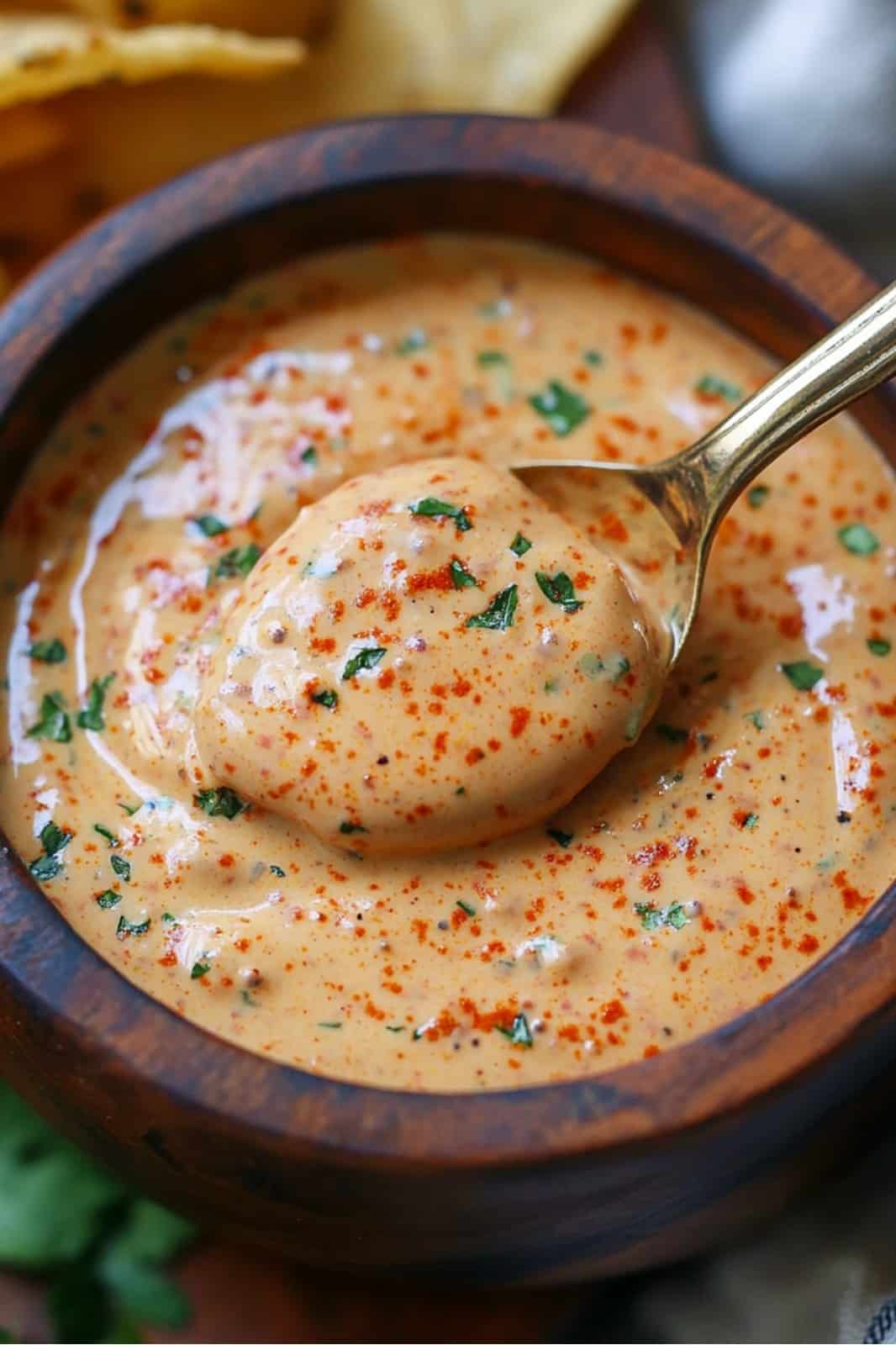 Louisiana Remoulade Sauce Recipe