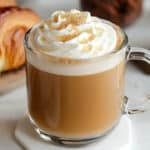 Easy Homemade Vanilla Latte Recipe