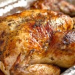 This Juicy Turkey in a Roasting Bag Recipe guarantees a perfectly cooked bird every time! Simple, foolproof, and delicious, it's ideal for Thanksgiving or any special occasion.