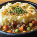 Shepherd's Pie Soup Recipe