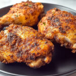 Air Fryer Fried Chicken Recipe