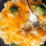 Broccoli Rice Casserole Recipe