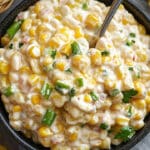 Mexican Street Corn Dip Recipe