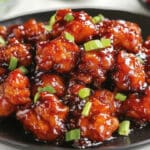 Mongolian Chicken Recipe