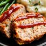 Chicken Meatloaf Recipe