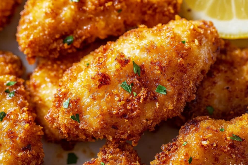 Top 30 Chicken Recipes You’ll Want to Make Tonight