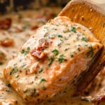 Marry Me Salmon Recipe