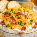 Million Dollar Dip Recipe