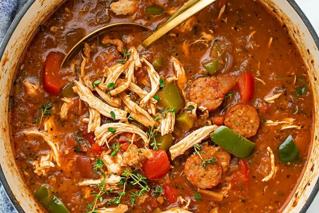 Crispy Falafel Recipe