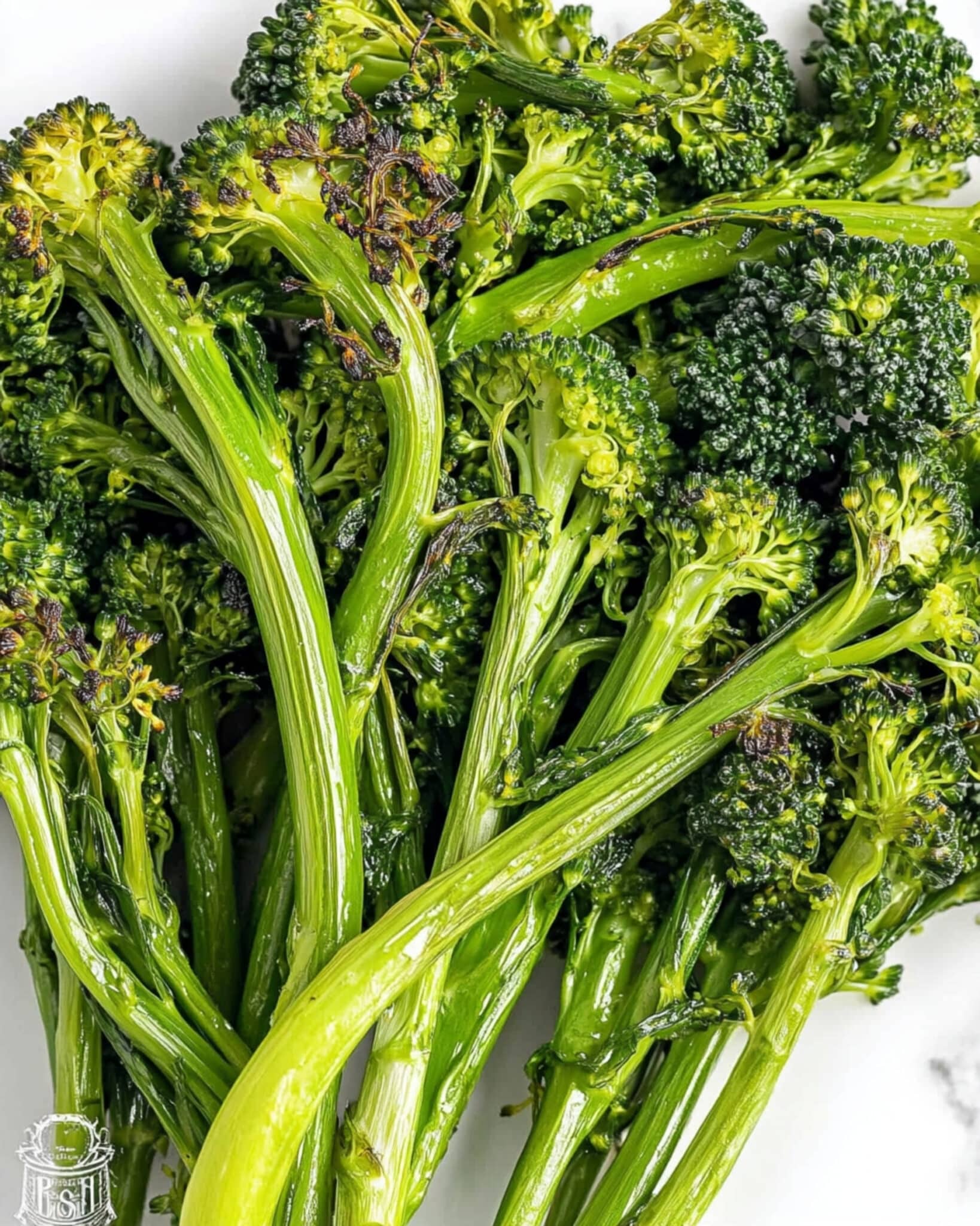 Roasted Broccolini Recipe Roasted Broccolini Recipe