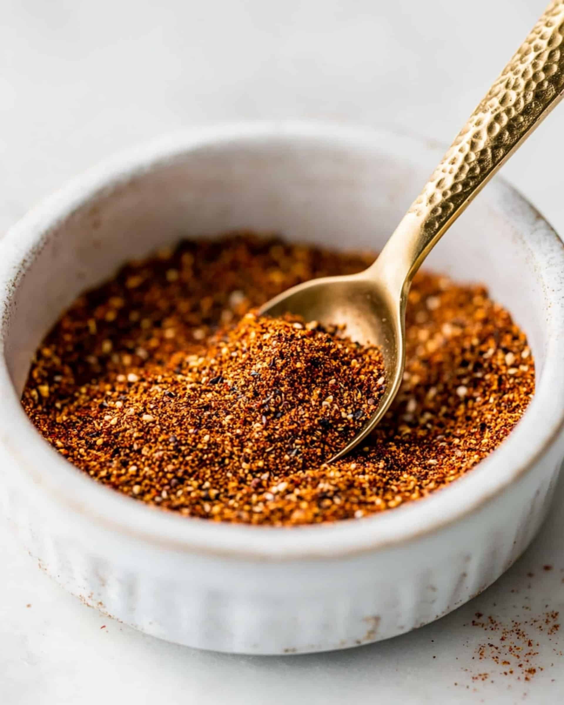The Best Homemade Taco Seasoning Recipe