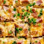 The Best Breakfast Casserole Recipe