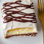 Easy Eclair Cake Recipe