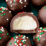 Easter Marshmallow Eggs Recipe
