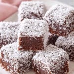 Lamingtons Recipe