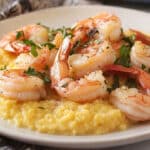 Southern Shrimp and Grits Recipe