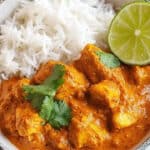 Instant Pot Chicken Tikka Masala Recipe