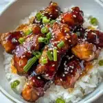 Sweet Chili Chicken Stir-Fry Recipe
