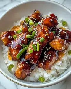 Sweet Chili Chicken Stir-Fry Recipe