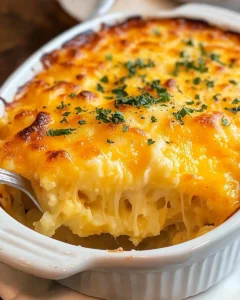 Cracker Barrel's Hash Browns Casserole Recipe