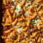 Cheesy Pepperoni Pasta Bake Recipe 7 Cheesy Pepperoni Pasta Bake Recipe