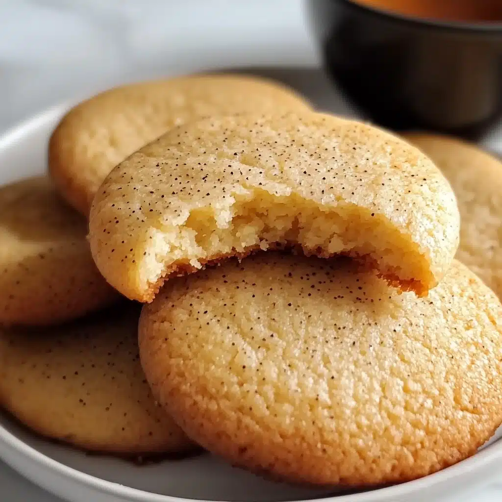 Southern Buttermilk Tea Cakes Recipe 6 Southern Buttermilk Tea Cakes Recipe - Recipe Image