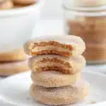 Cinnamon Sugar Ritz Churro Bites Recipe