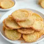 Crispy Southern Fried Green Tomatoes Recipe 7 Crispy Southern Fried Green Tomatoes Recipe
