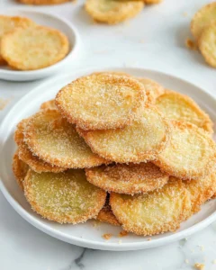 Crispy Southern Fried Green Tomatoes Recipe