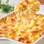 Tini's Mac and Cheese Recipe