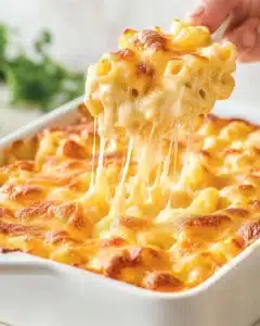 Tini's Mac and Cheese Recipe