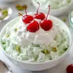 Pistachio Pineapple Marshmallow Delight Recipe