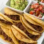 Spicy Beef Taco Delight Recipe