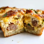 Denver-Style Breakfast Biscuits Recipe 7 Denver-Style Breakfast Biscuits Recipe
