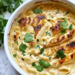 Chicken Garlic Parmesan Pasta Recipe