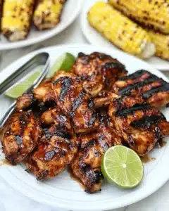 Sweet Chili Chicken Marinade Recipe