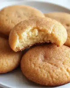Southern Buttermilk Tea Cakes Recipe