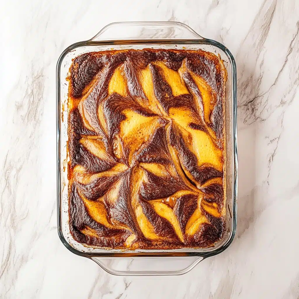 Cinnamon Swirl Delight Recipe - Recipe Image
