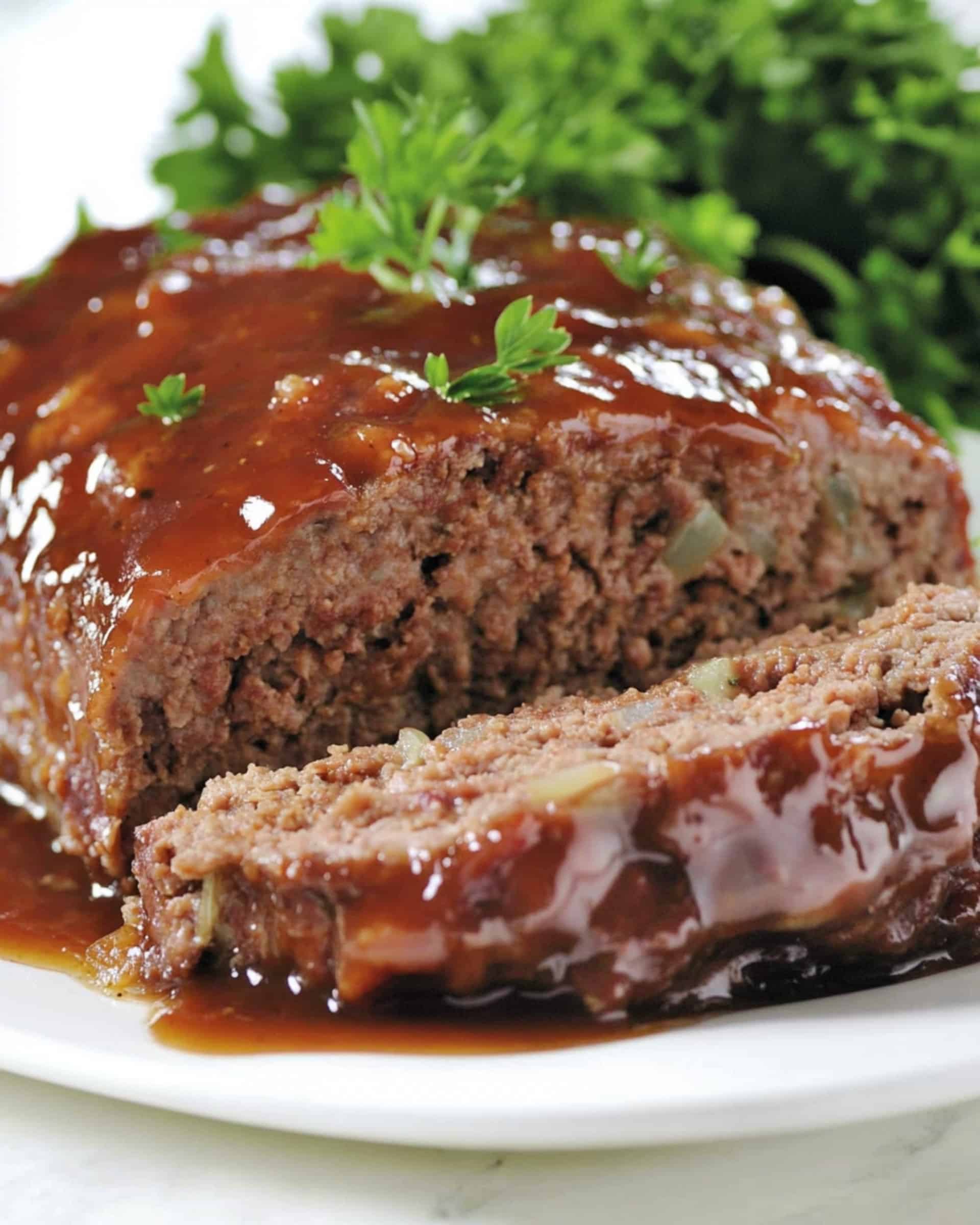 Cracker Barrel Meatloaf Recipe