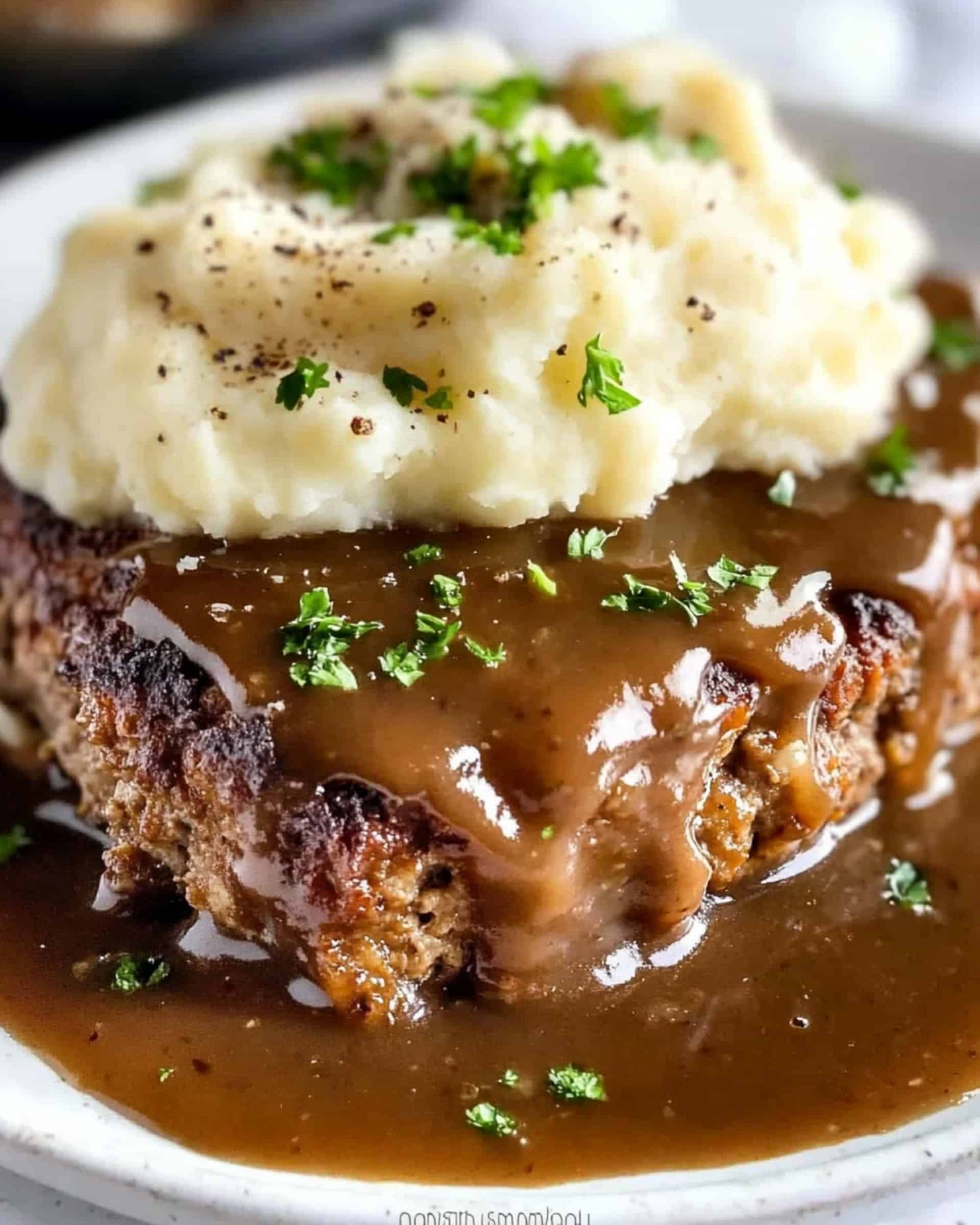 Stove Top Stuffing Meatloaf Recipe