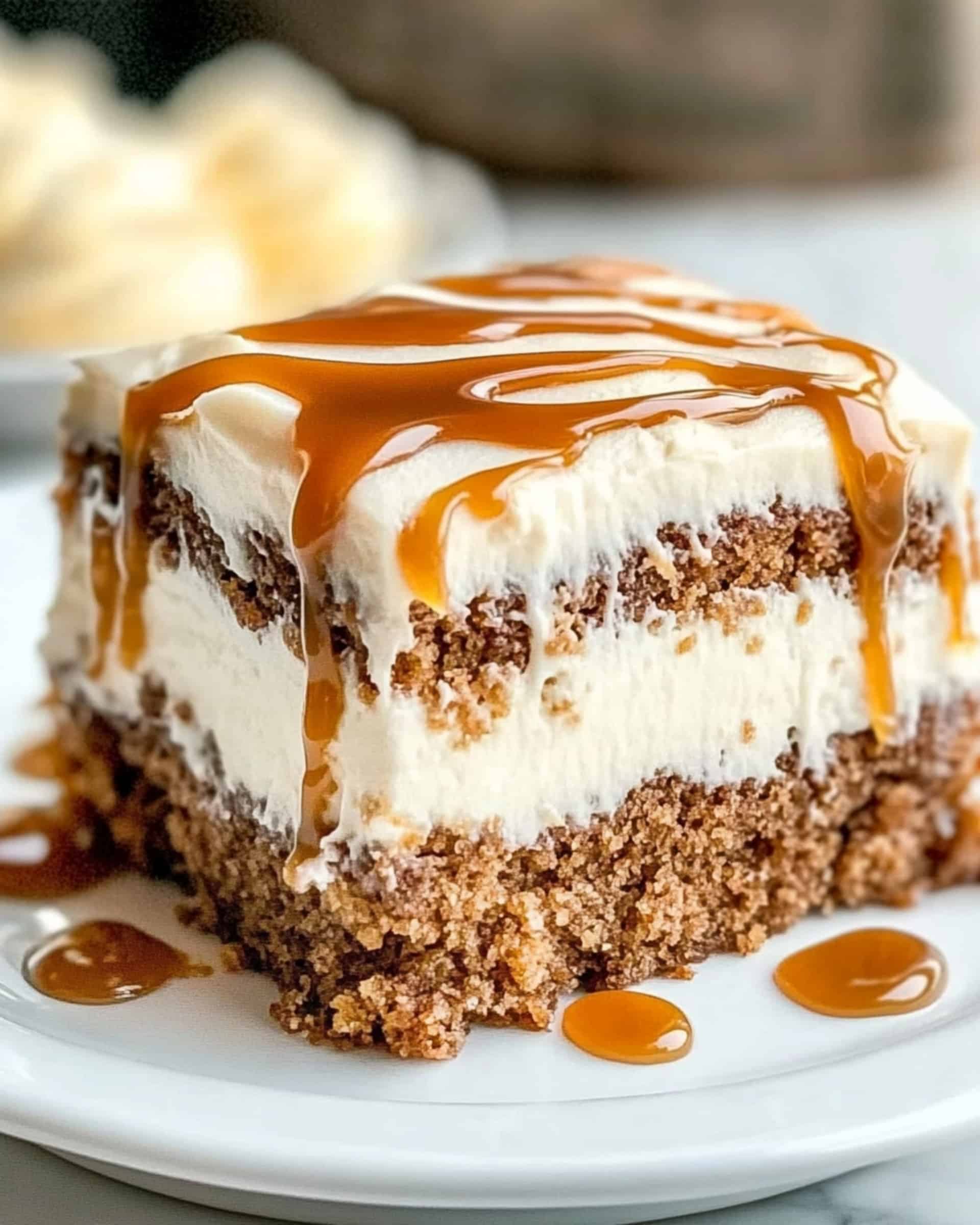 Spice Crazy Cake Recipe