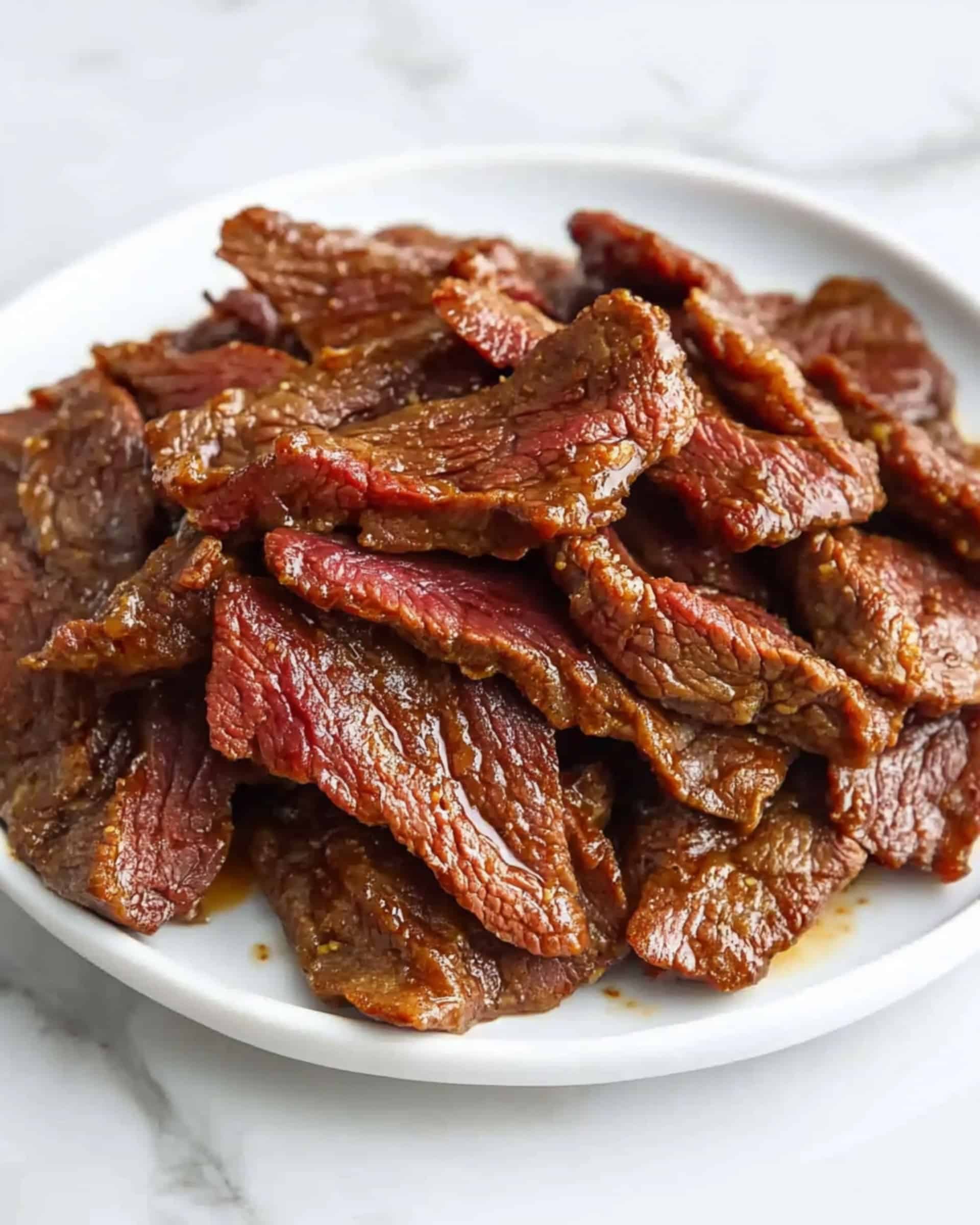 Taco Tuesday Flank Steak Recipe