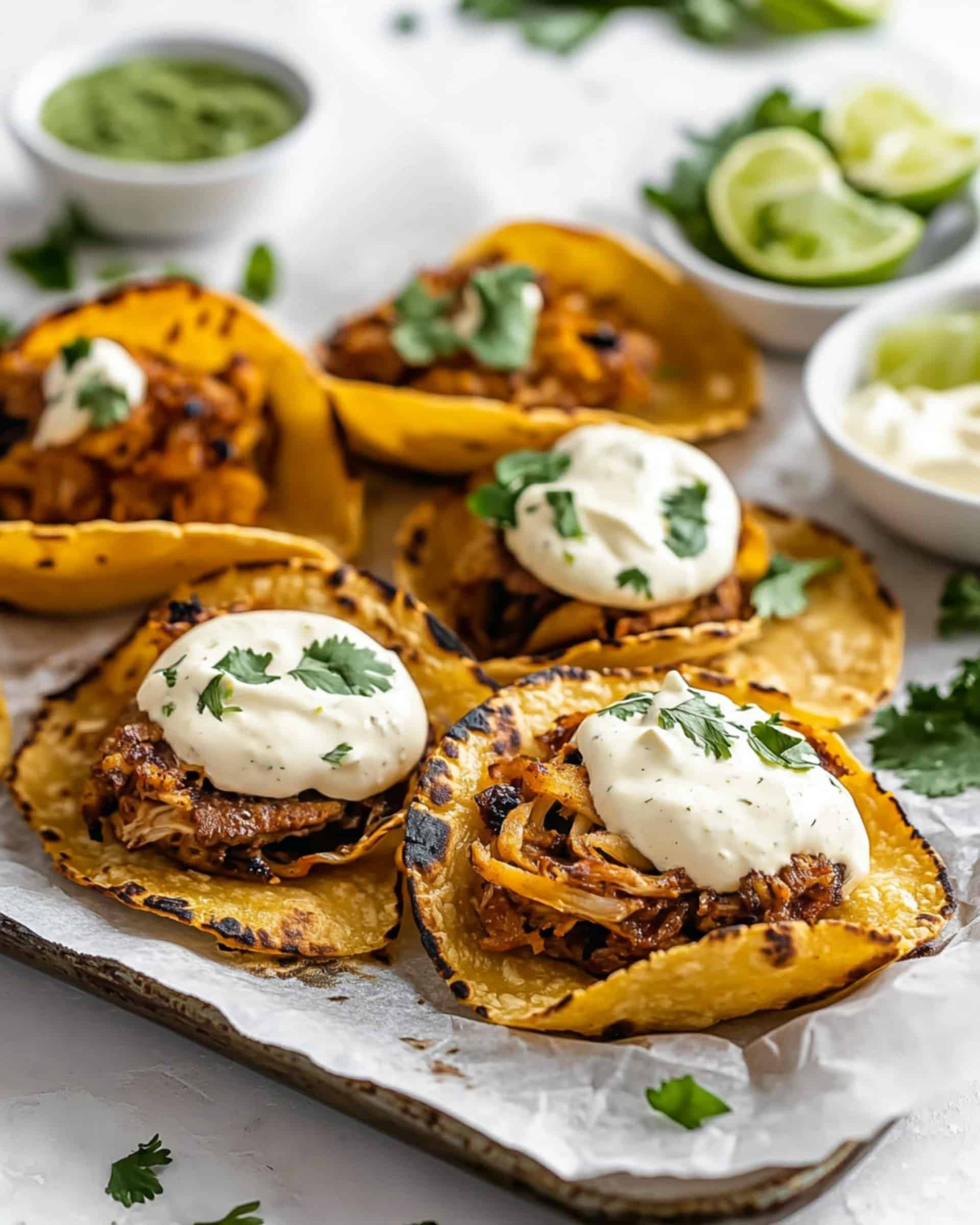 Instant Pot Carnitas Recipe