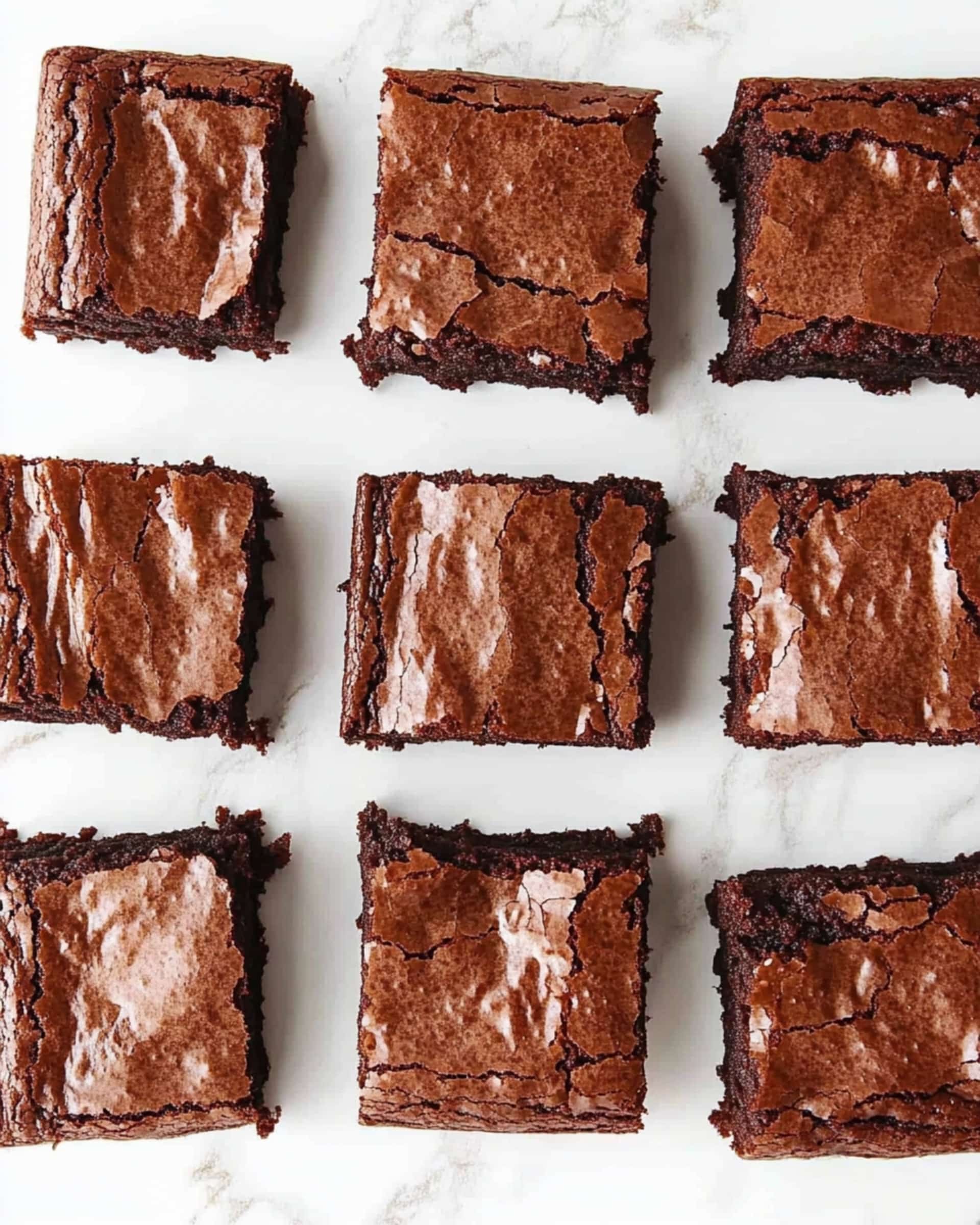Fudgy Paleo Brownies Recipe