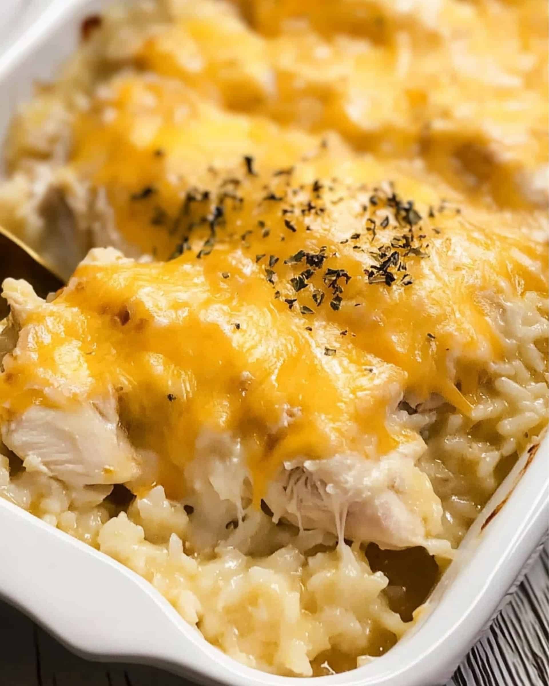 Pressure Cooker Salsa Verde Chicken & Rice Recipe